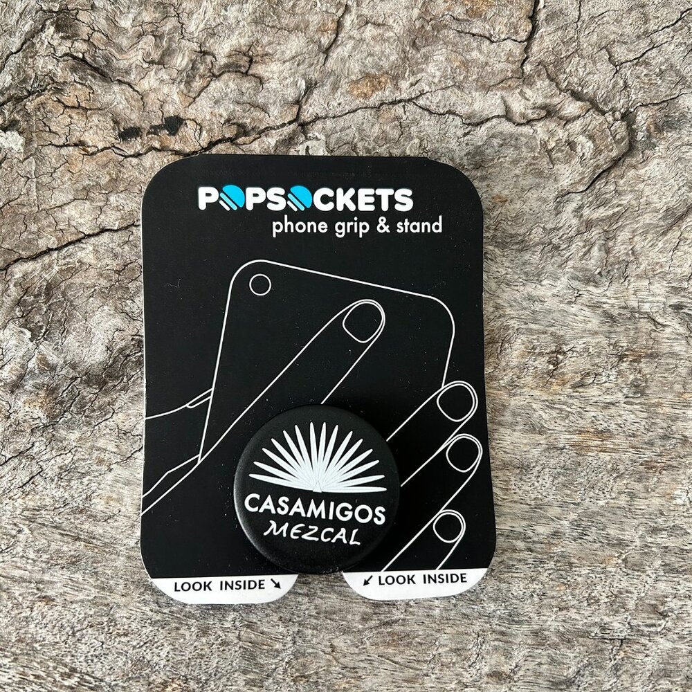 PopSockets Casamigos Mezcal for Phones